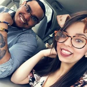 Meet your Posher, Geraldo